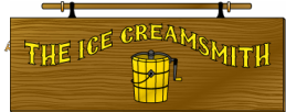 The Ice Creamsmith - Homemade Ice Cream in Dorchester, Massachusetts